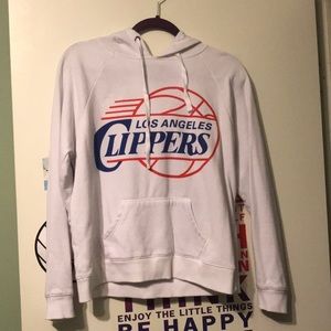 Women’s Clippers Hoodie